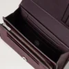 Medium Continental French Purse Black Cherry Small Classic Grain Medium Continental French Purse Black Cherry Small Classic Grain