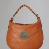 Medium Daria Hobo Pre-Loved Oak Soft Spongy Pre-Loved Bags Medium Daria Hobo Pre-Loved Oak Soft Spongy Pre-Loved Bags