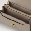 Medium Darley Wallet Cashmere Taupe Small Classic Grain Medium Darley Wallet Cashmere Taupe Small Classic Grain