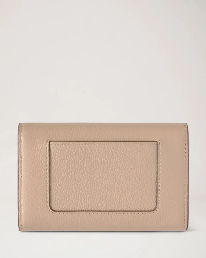 Medium Darley Wallet Crumpet Small Classic Grain