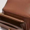 Medium Darley Wallet Oak Two-Tone Small Classic Grain Medium Darley Wallet Oak Two-Tone Small Classic Grain