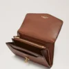 Medium Darley Wallet Oak Two-Tone Small Classic Grain Medium Darley Wallet Oak Two-Tone Small Classic Grain