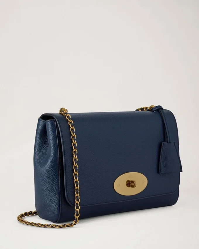 Medium Lily Night Sky Small Classic Grain Women Medium Lily Night Sky Small Classic Grain Women