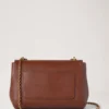 Medium Lily Oak Two-Tone Small Classic Grain Women Medium Lily Oak Two-Tone Small Classic Grain Women