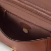 Medium Lily Oak Two-Tone Small Classic Grain Women Medium Lily Oak Two-Tone Small Classic Grain Women