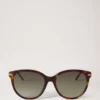 Megan Sunglasses Tortoiseshell Bio Acetate Women Megan Sunglasses Tortoiseshell Bio Acetate Women