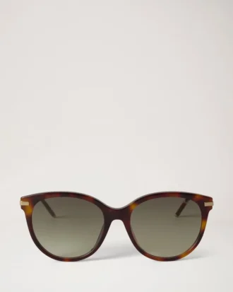 Megan Sunglasses Tortoiseshell Bio Acetate Women