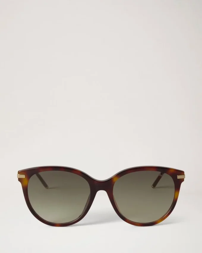 Megan Sunglasses Tortoiseshell Bio Acetate Women Megan Sunglasses Tortoiseshell Bio Acetate Women