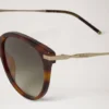 Megan Sunglasses Tortoiseshell Bio Acetate Women Megan Sunglasses Tortoiseshell Bio Acetate Women
