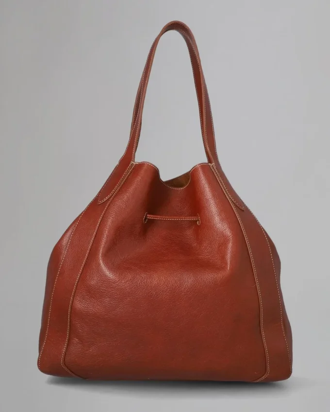Millie Tote Pre-Loved Oak Legacy Nvt Pre-Loved Bags Millie Tote Pre-Loved Oak Legacy Nvt Pre-Loved Bags