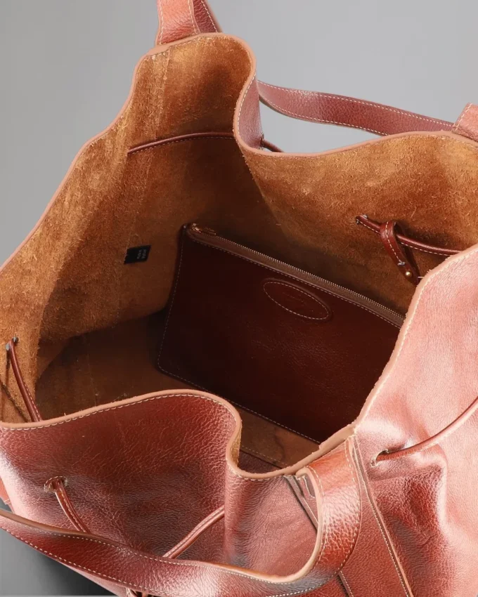 Millie Tote Pre-Loved Oak Legacy Nvt Pre-Loved Bags Millie Tote Pre-Loved Oak Legacy Nvt Pre-Loved Bags