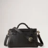 Mini Alexa Black Heavy Grain Mini & Micro Bags Mini Alexa Black Heavy Grain Mini & Micro Bags