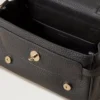 Mini Alexa Black Heavy Grain Mini & Micro Bags Mini Alexa Black Heavy Grain Mini & Micro Bags