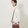 Mini Alexa Bright Oak Heavy Grain Women Mini Alexa Bright Oak Heavy Grain Women
