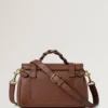 Mini Alexa Bright Oak Heavy Grain Women Mini Alexa Bright Oak Heavy Grain Women