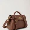 Mini Alexa Bright Oak Heavy Grain Women Mini Alexa Bright Oak Heavy Grain Women