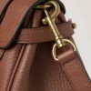 Mini Alexa Bright Oak Heavy Grain Women Mini Alexa Bright Oak Heavy Grain Women