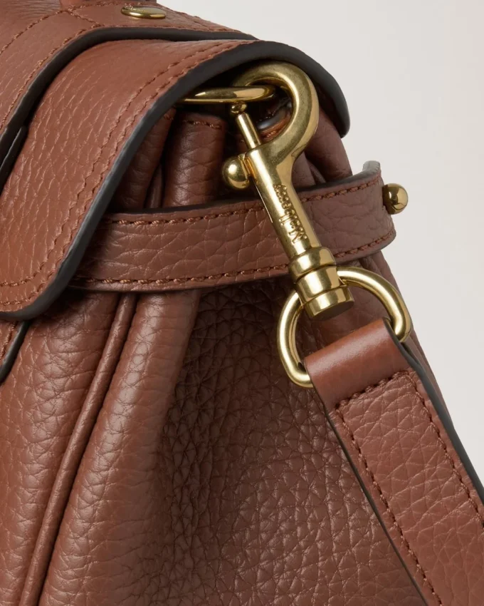 Mini Alexa Bright Oak Heavy Grain Women Mini Alexa Bright Oak Heavy Grain Women
