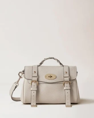 Mini Alexa Chalk Heavy Grain Mini & Micro Bags