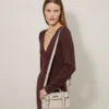 Mini Alexa Chalk Heavy Grain Mini & Micro Bags Mini Alexa Chalk Heavy Grain Mini & Micro Bags