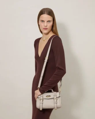 Mini Alexa Chalk Heavy Grain Mini & Micro Bags