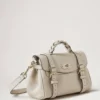 Mini Alexa Chalk Heavy Grain Mini & Micro Bags Mini Alexa Chalk Heavy Grain Mini & Micro Bags