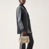 Mini Alexa Chalk Heavy Grain Mini & Micro Bags Mini Alexa Chalk Heavy Grain Mini & Micro Bags