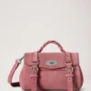 Mini Alexa Pink Scrumpy Suede Women Mini Alexa Pink Scrumpy Suede Women