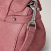 Mini Alexa Pink Scrumpy Suede Women Mini Alexa Pink Scrumpy Suede Women