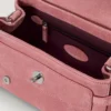 Mini Alexa Pink Scrumpy Suede Women Mini Alexa Pink Scrumpy Suede Women