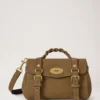 Mini Alexa Salcombe Sand Suede Family Mini Alexa Salcombe Sand Suede Family
