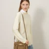 Mini Alexa Salcombe Sand Suede Family Mini Alexa Salcombe Sand Suede Family