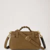 Mini Alexa Salcombe Sand Suede Family Mini Alexa Salcombe Sand Suede Family