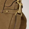 Mini Alexa Salcombe Sand Suede Family Mini Alexa Salcombe Sand Suede Family