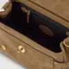 Mini Alexa Salcombe Sand Suede Family Mini Alexa Salcombe Sand Suede Family