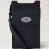 Mini Antony Black Heavy Grain Men Mini Antony Black Heavy Grain Men