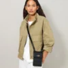 Mini Antony Black Heavy Grain Men Mini Antony Black Heavy Grain Men