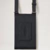 Mini Antony Black Heavy Grain Men Mini Antony Black Heavy Grain Men