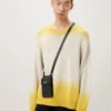 Mini Antony Black Heavy Grain Men Mini Antony Black Heavy Grain Men
