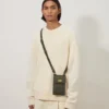 Mini Antony Juniper Green Small Classic Grain Women Mini Antony Juniper Green Small Classic Grain Women