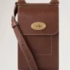 Mini Antony Oak Natural Vegetable Tanned Men Mini Antony Oak Natural Vegetable Tanned Men