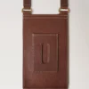 Mini Antony Oak Natural Vegetable Tanned Men Mini Antony Oak Natural Vegetable Tanned Men