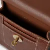 Mini Antony Oak Natural Vegetable Tanned Men Mini Antony Oak Natural Vegetable Tanned Men