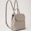 Mini Bayswater Backpack Cashmere Taupe Small Classic Grain Mini Bayswater Backpack Cashmere Taupe Small Classic Grain