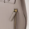 Mini Bayswater Backpack Cashmere Taupe Small Classic Grain Mini Bayswater Backpack Cashmere Taupe Small Classic Grain