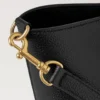 Mini Bayswater Tote Black Small Classic Grain Women Mini Bayswater Tote Black Small Classic Grain Women