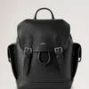 Mini Heritage Backpack Black Small Classic Grain Mini Heritage Backpack Black Small Classic Grain