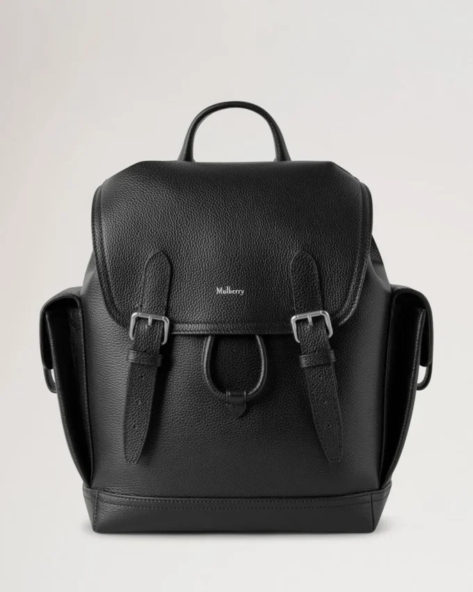 Mini Heritage Backpack Black Small Classic Grain Mini Heritage Backpack Black Small Classic Grain