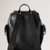 Mini Heritage Backpack Black Small Classic Grain Mini Heritage Backpack Black Small Classic Grain