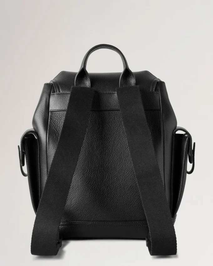 Mini Heritage Backpack Black Small Classic Grain Mini Heritage Backpack Black Small Classic Grain